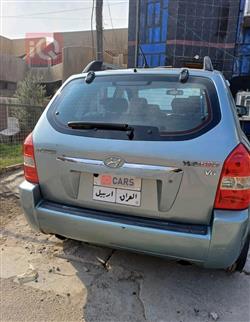 هيونداي توسان